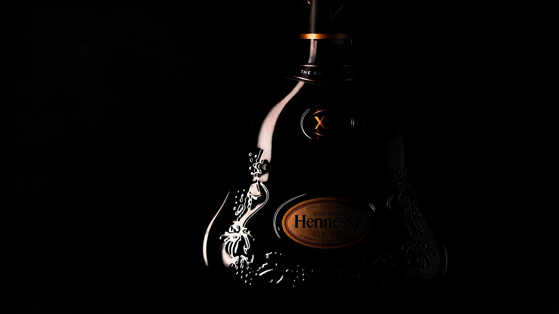 Hennessy XO 2