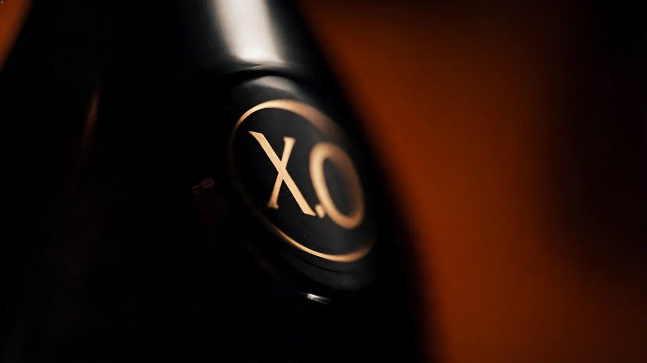 Hennessy XO 3