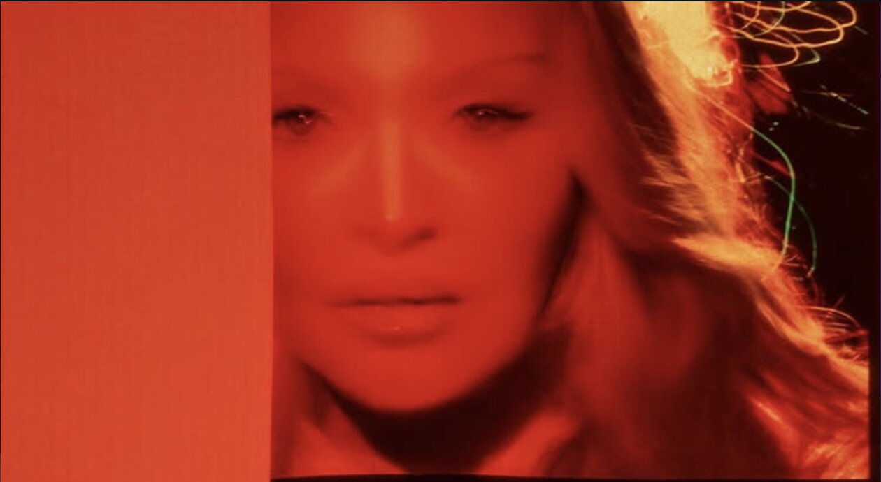 Madonna Confessions II 5