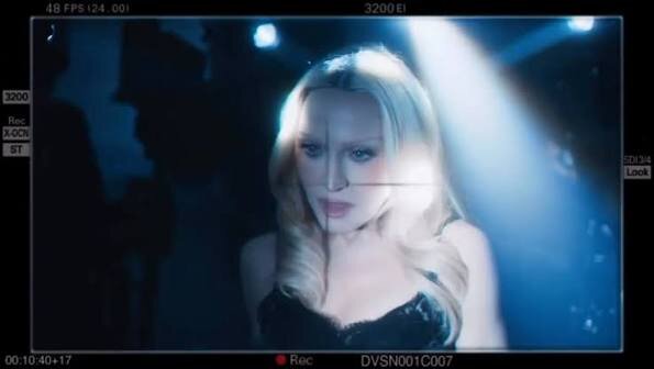 Madonna Confessions II 7