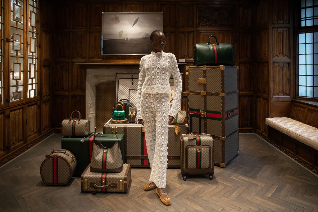 Gucci